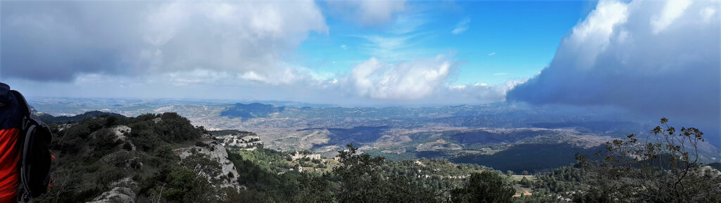 Des del Montsant